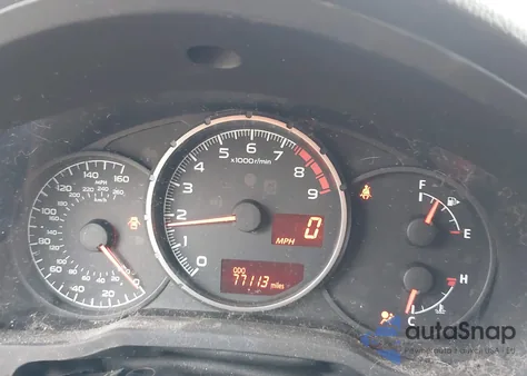 2016 Subaru Brz Premium from USA, damaged, VIN JF1ZCAB18G9602361